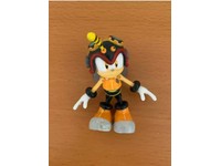 charmy bee plush